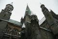 Trondheim_Februar_2012